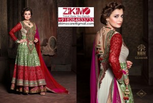 Diya Mirza Galmorous Collection ZKSN9170 (1)