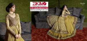 Sybella Gorgeous Suits Collection ZKSN9167 (2)