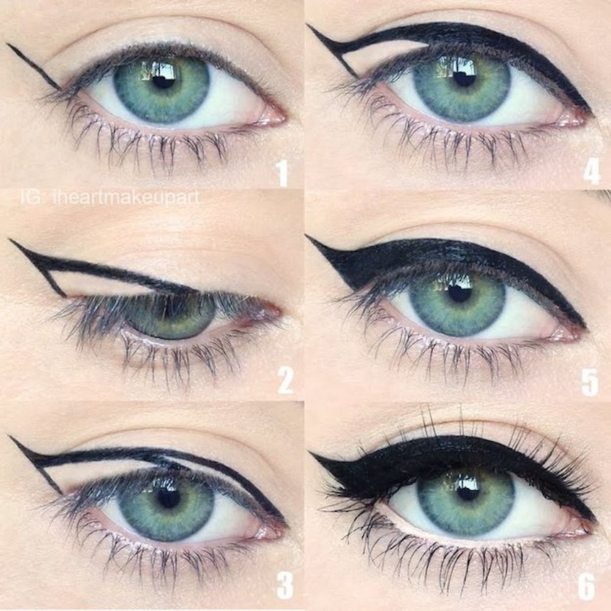 black-eyeliner-look-Zikimo-01