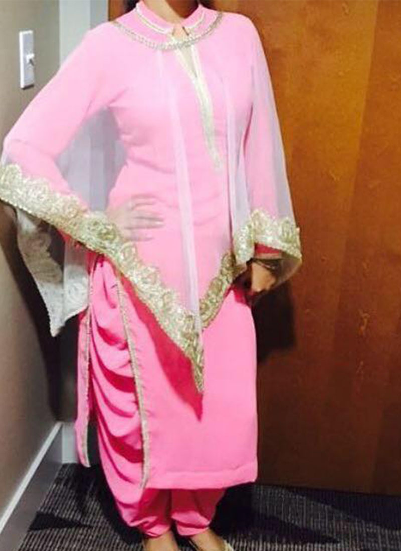baby suit salwar design