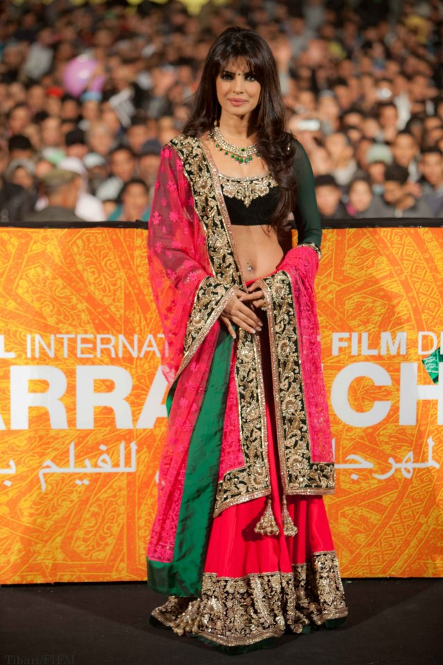 Priyanka Chopra Marrakech International Film Festival 2012 | Priyanka chopra  images, Priyanka chopra, Bollywood celebrities