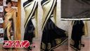 mandira bedi chiku and black saree