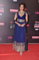 Bipasha basu looks amazing in blue floor length suit