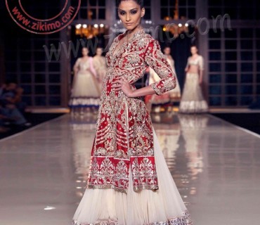 Sonam Kapoor Pink Mind Boggling Hand Work Bridal Lehenga 1 Sonam Kapoor Pink Mind Boggling Hand Work Bridal Lehenga