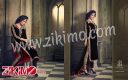 Glamour Mohini Velvet Winter Wear Party Wear Suit 23002