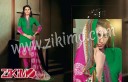 Zikimo Nakshatra 1010 Green and MagentaDaily Wear Heavy Banglori Printed Salwar Suit