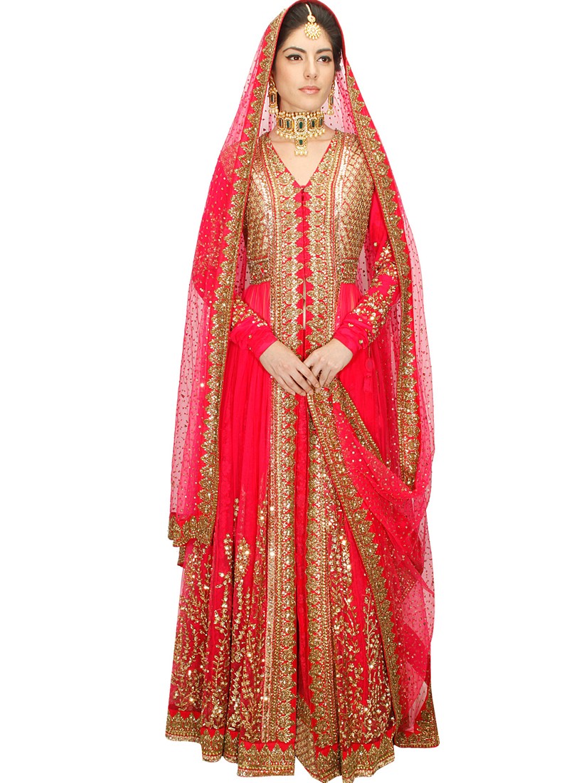 kundan work lehenga choli
