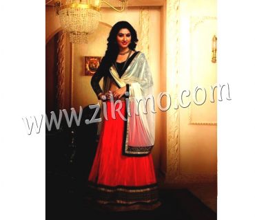 Zikimo Hameera51005 Black and Pink Velvet Party Wear/Wedding Un-Stitched Anarkali Style Lehenga Choli 1 Zikimo Hameera51005 Black and Pink Velvet Party Wear/Wedding Un-Stitched Anarkali Style Lehenga Choli