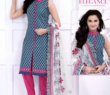 Desirable Green Blue and Deep Pink Printed Cotton 5013 Daily Wear Salwar Kameez At Zikimo 1 Desirable Green Blue and Deep Pink Printed Cotton 5013 Daily Wear Salwar Kameez At Zikimo