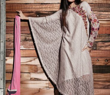 Pink3003A Lace Net Party Wear Designer BatWing Suit at Zikimo 1 Pink3003A Lace Net Party Wear Designer BatWing Suit at Zikimo