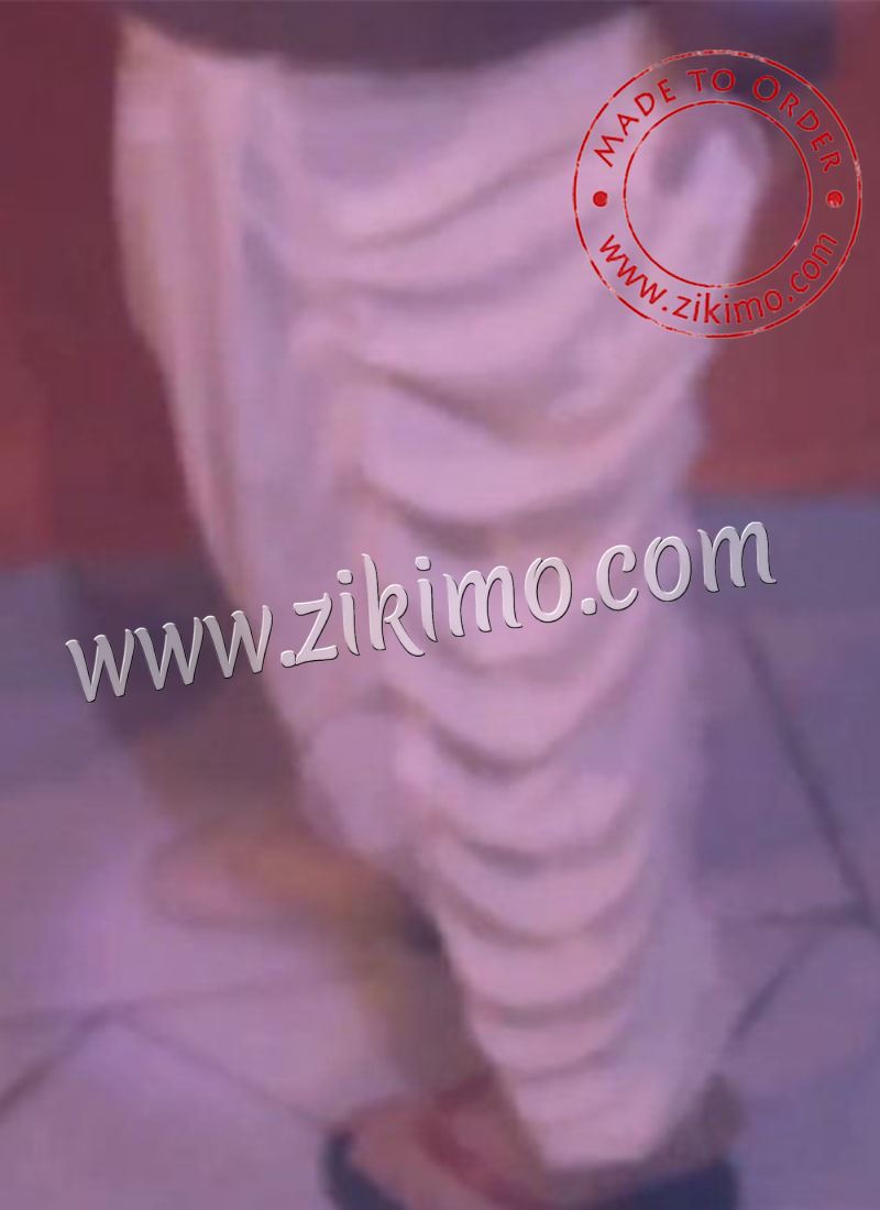 Cotton Satin Light Pink Butterfly Punjabi Salwar at Zikimo 2 Cotton Satin Light Pink Butterfly Punjabi Salwar at Zikimo