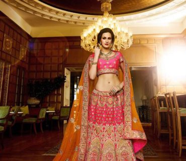 DarkPInk1334 Resham, Sequins,Stone,Diomond,Cutdana,Kasab Work RawSilk Weding Lehenga at Zikimo 1 DarkPInk1334 Resham, Sequins,Stone,Diomond,Cutdana,Kasab Work RawSilk Weding Lehenga at Zikimo
