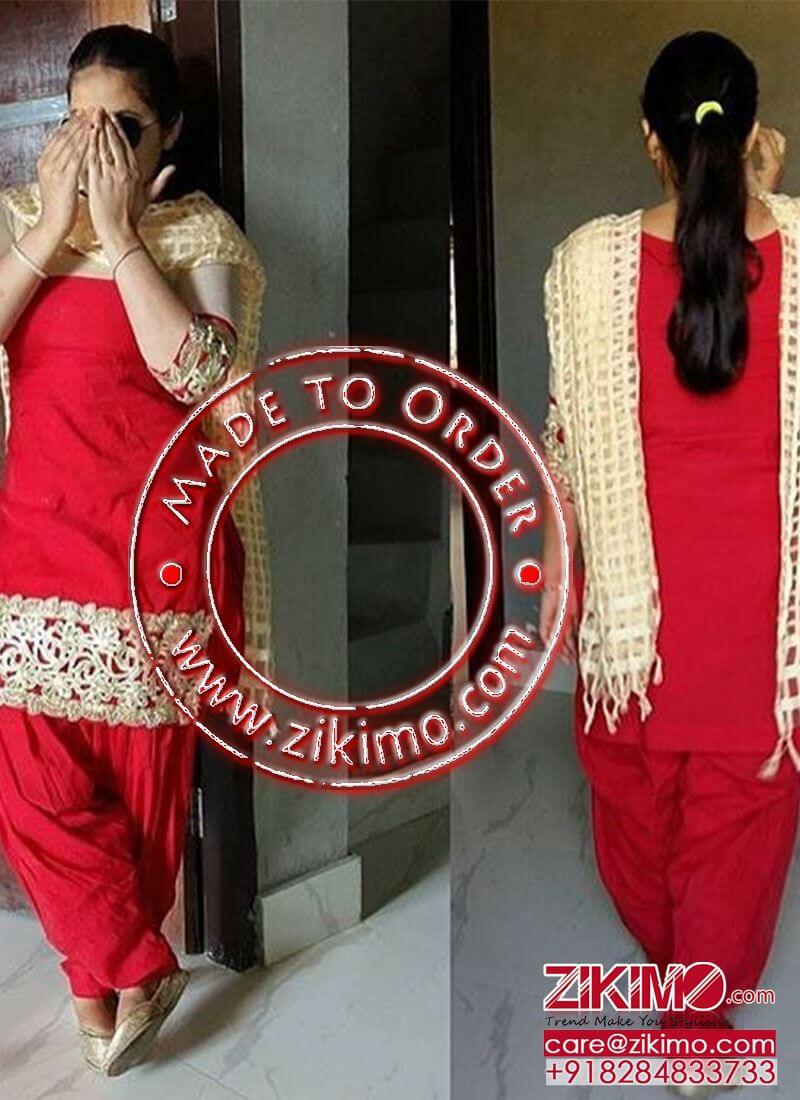 Buy Punjabi Suits Boutique Online UK | Maharani Designer Boutique